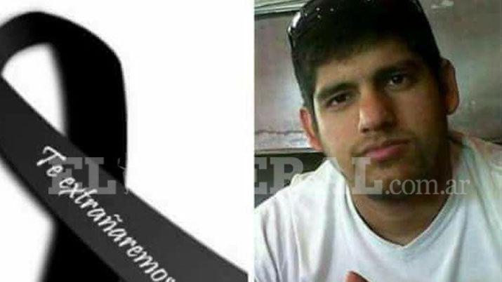 Un gendarme santiagueño y su familia murieron en un accidente