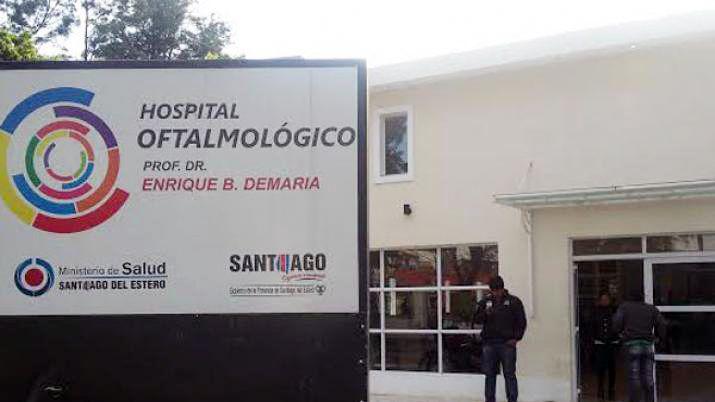 El hospital Demariacutea atendioacute 11 heridos por pirotecnia