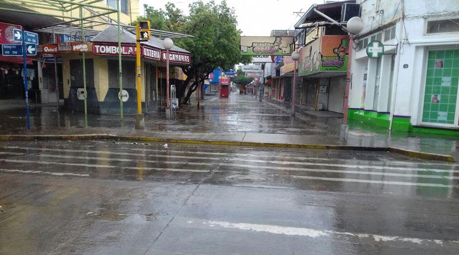 Video  Asiacute despertoacute Santiago del Estero el primer diacutea del 2018