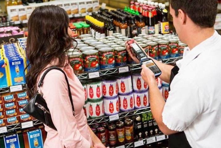 El rubro Alimentos y Bebidas fue uno de los que tuvieron un final tranquilo del 2017