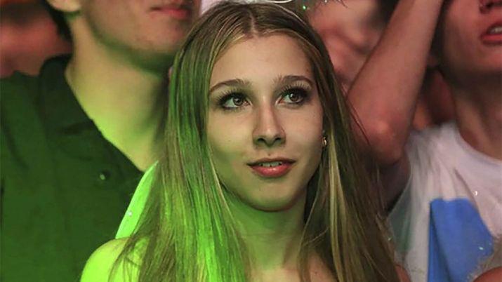 Piden que la joven que matoacute a su novio se pudra en la caacutercel