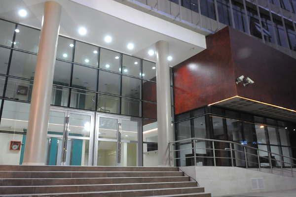 Tres veces golpeoacute a su mujer y hasta simuloacute suicidio