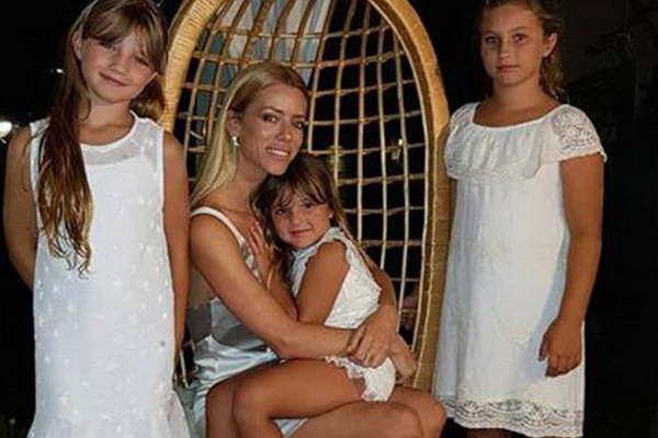 Las estrellas tambieacuten eligieron los aires estentildeos para despedir el antildeo en familia