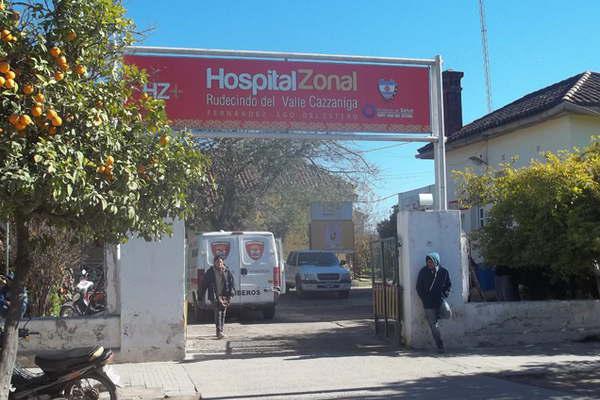 Consideraron un eacutexito la Pasantiacutea Rural Universitaria en el hospital de Fernaacutendez