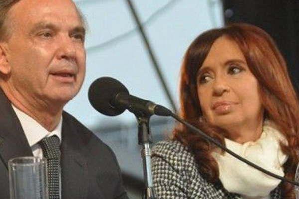 Pichetto sobre CFK- Tiene una mirada de bloqueo institucional
