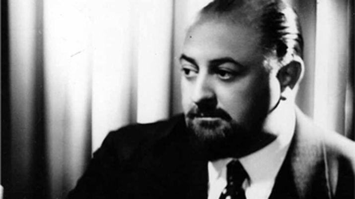 Estrenan en Mar del Plata una obra sobre el universo de Homero Manzi