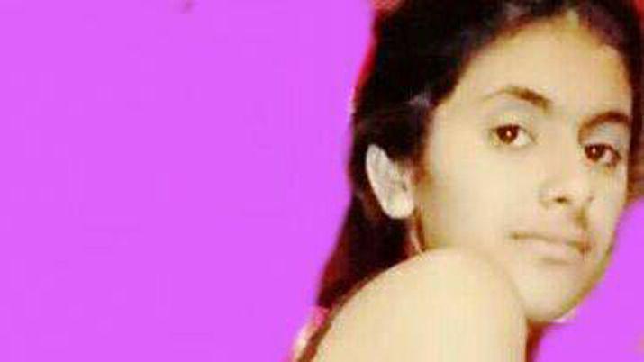 Aparecioacute la adolescente perdida en Antildeatuya