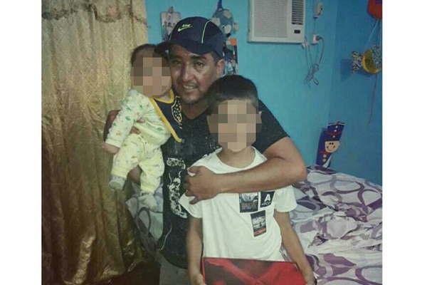 El odio por una camiseta explotoacute en salvaje balacera que dejoacute un muerto en el barrio Juan F Ibarra