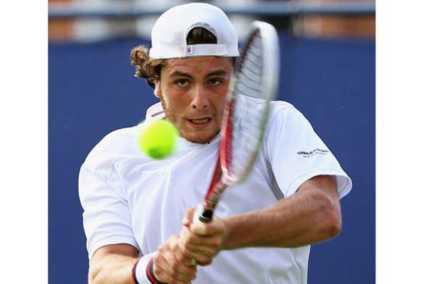 Trungelliti no pudo con Arnaboldi