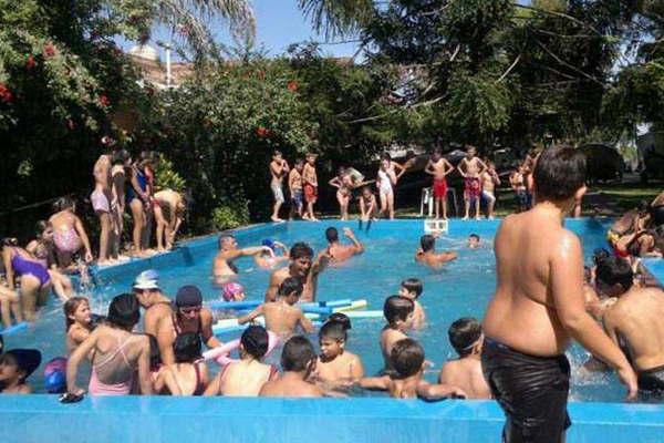 Alertan por afecciones maacutes comunes en las colonias de vacaciones