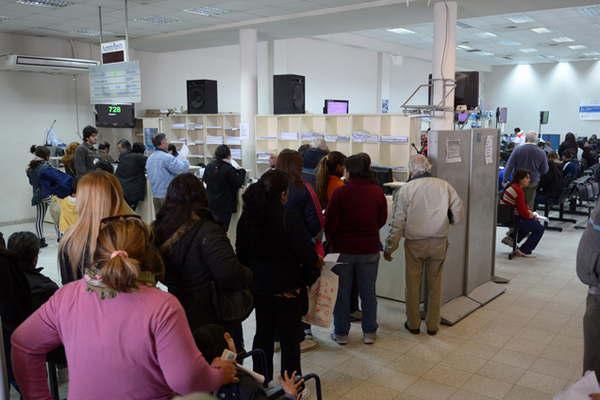 Anses dio a conocer coacutemo reclamar  los haberes jubilatorios impagos