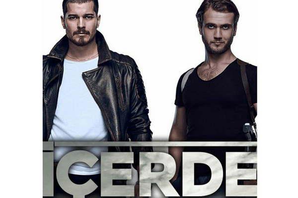 Un policial turco debutaraacute en la televisioacuten argentina