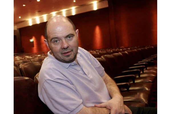 Carlos Rottemberg decidioacute celebrar sus 40 antildeos consecutivos en Mar del Plata con maacutes teatro y descuentos para residentes 