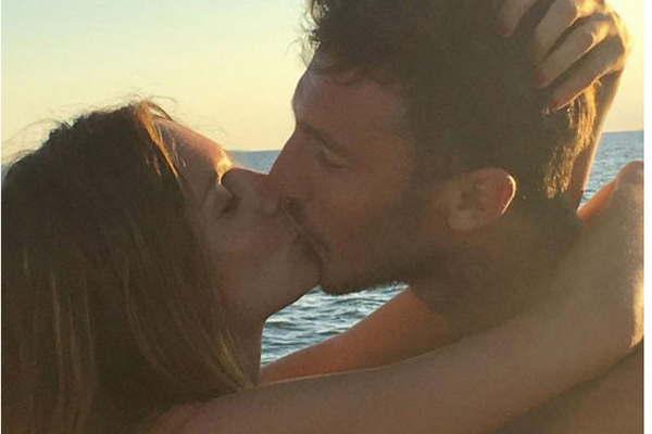 Pampita y Pico protagonizan la novela del verano estentildeo  