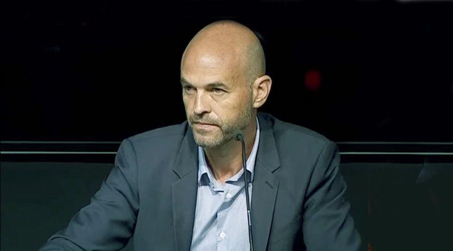 Dietrich anuncioacute aumentos en colectivos y subtes en Buenos Aires