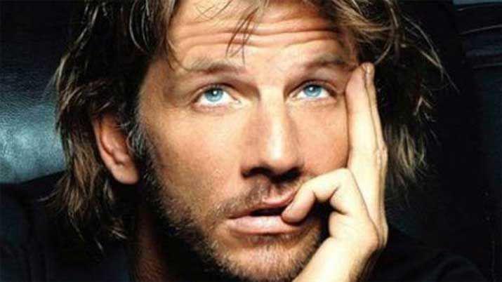 Facundo Arana y un comentario que desatoacute la poleacutemica contra las mujeres