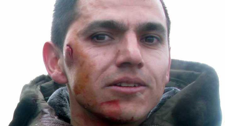 Ascienden a Echazuacute el gendarme imputado en el caso Maldonado