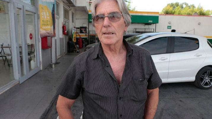 Tiene 3 estaciones de servicio y ya le robaron 400 veces