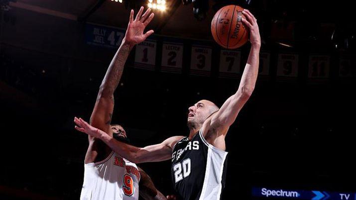 La dieta de Manu Ginoacutebili para mantenerse vigente a sus 40 antildeos