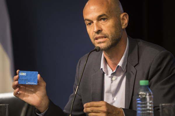 El Estado pondraacute fin a subsidios que recibe Aeroliacuteneas Argentinas