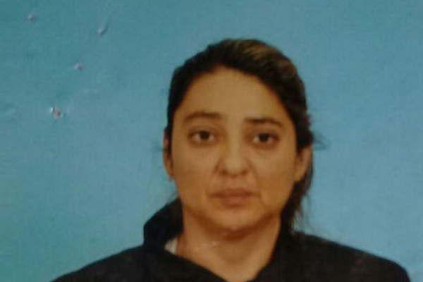 Buscan a mujer desaparecida hace 13 diacuteas de su casa