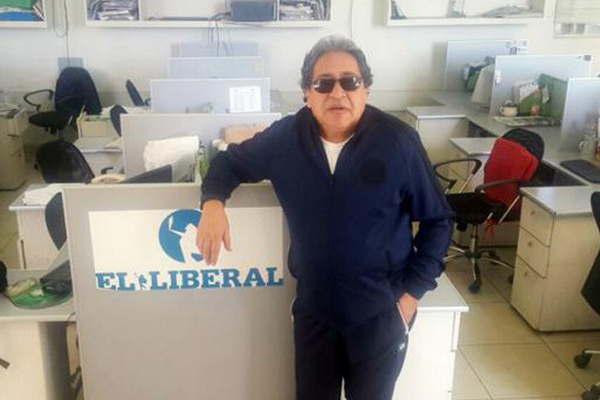 Alito Toledo- Es injusto quisieron cortarnos la libertad de trabajo