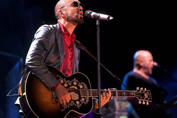 La Beriso Abel Pintos y Los Manseros brillaraacuten en el Festival del Artesano