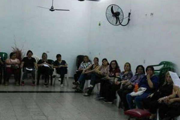 El grupo Alco San Francisco continuacutea con sus encuentros en enero