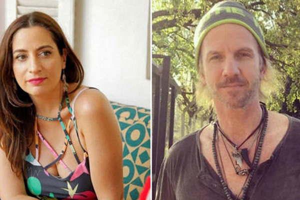 Muriel Santa Ana reveloacute que abortoacute