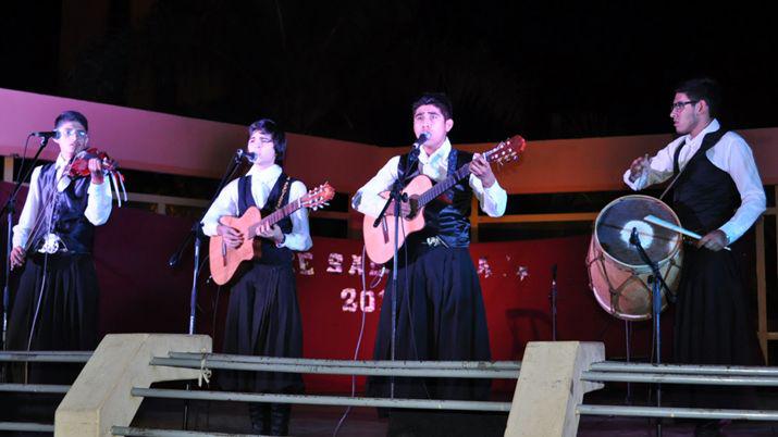 Pre Salamanca 2018 inicia sus inscripciones para nuevos talentos