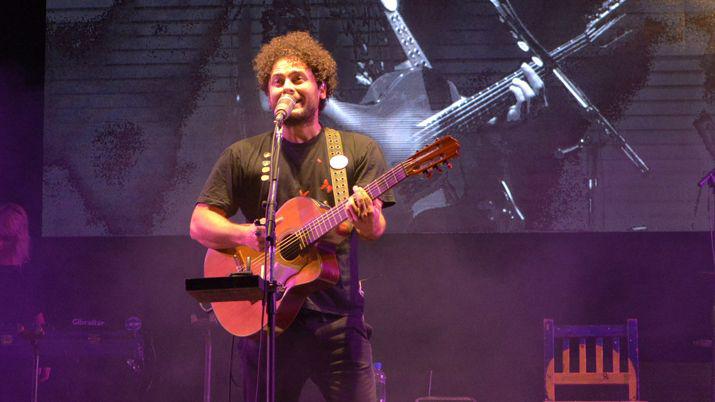EN VIVO  Dio inicio el Festival Nacional de la Chacarera