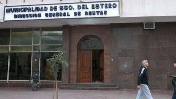 Rentas Municipal- sigue en vigencia el descuento del 30-en-porciento- para el pago anual adelantado