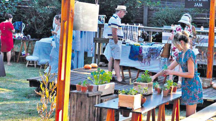 Mercados gourmet- un lugar para todos los gustos la sensacioacuten del momento