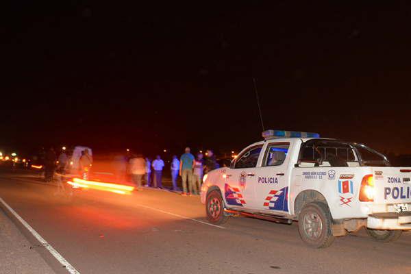 Joven denuncioacute que la levantaron en un auto la durmieron y la abusaron