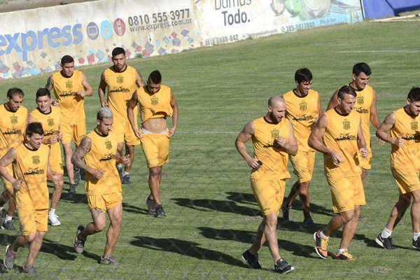 Diacutea clave para sellar los arribos de las incorporaciones