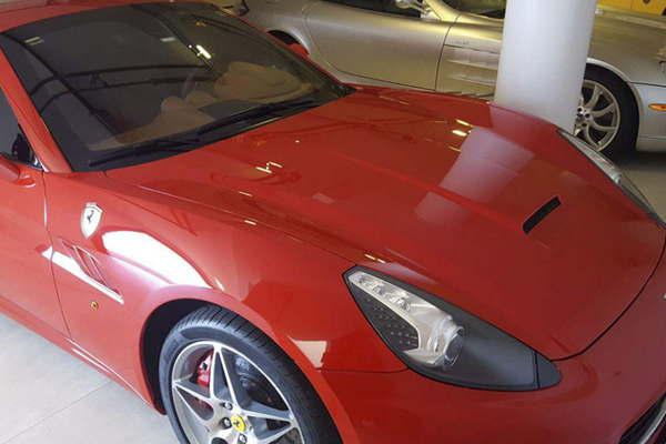 Vinculan al dirigente con la banda de narcotraficantes Los Monos