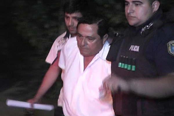 Declaroacute el tiacuteo de Marito y complicoacute a Miguel Jimeacutenez