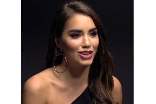 Lali Espoacutesito debutaraacute  como jurado de La Voz Argentina  