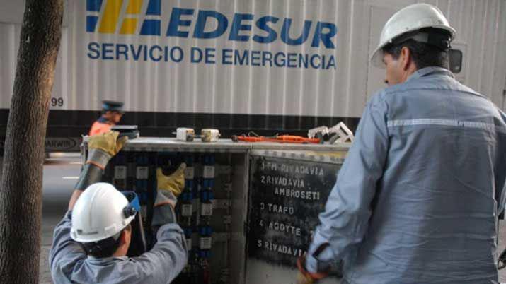 Capital y Gran Buenos Aires- maacutes de 50 mil hogares continuacutean sin luz