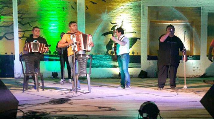 Hoy arranca el Festival de la Tradicioacuten