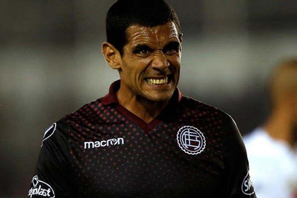 No soy pesetero que Russo diga la verdad 