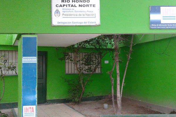 Invitan a retirar semillas del Pro Huerta a los vecinos de Las Termas y el interior de Riacuteo Hondo