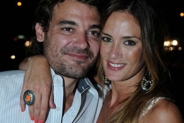 Paula habloacute de los rumores de infidelidad de Pedro 