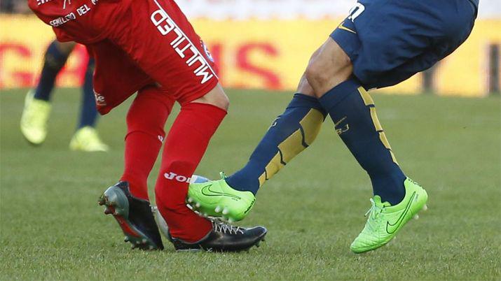 Ham- Volvioacute el humilde quebrador de pibes