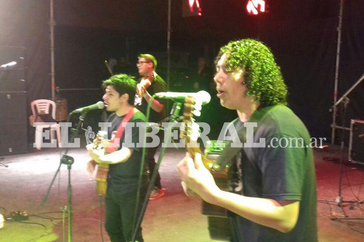 Santiago del Estero es tierra que canta