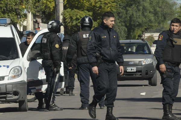 Un empresario denuncioacute que le robaron 224000 destinados al pago de sueldos 