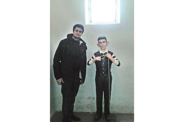 El Petiso Orejudo el maacutes famoso y sanguinario preso