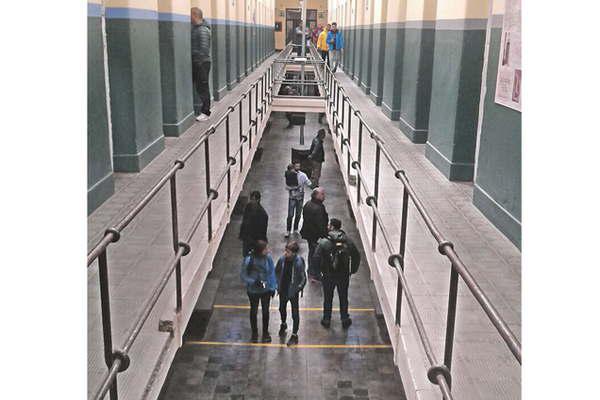 El presidio maacutes cruel de la Argentina es uno de los sitios maacutes visitados en Ushuaia