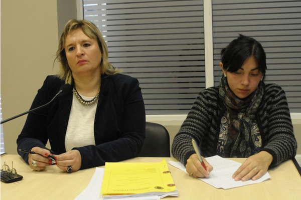 Extienden la detencioacuten para el joven que violoacute a la hermanita de su novia y el 18 se realizaraacute la Caacutemara Gesell