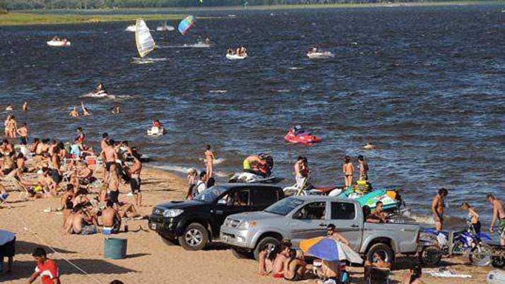 Vacaciones- cuatro destinos cerca de Santiago ideales para viajar en esta temporada